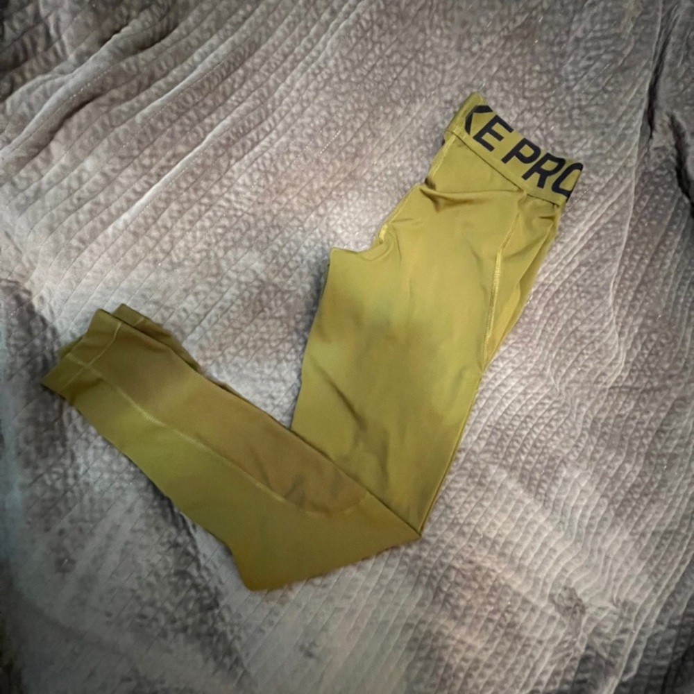 Nike Pro Leggings